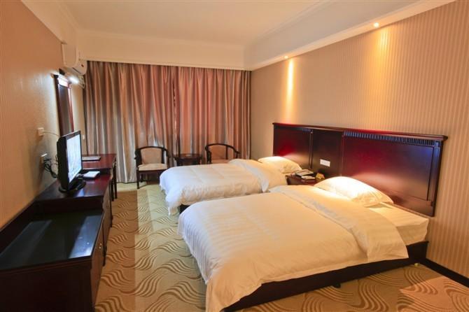 Yangshuo Hua Xiang Man Ting West Street Hotel Quarto foto